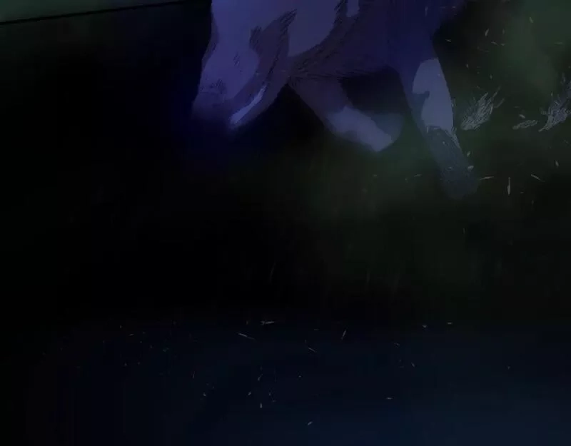 我被地球绑架了,第16话 陷阱？,第115张
